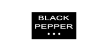 Black Pepper